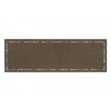 tepih cook & wash stiches taupe